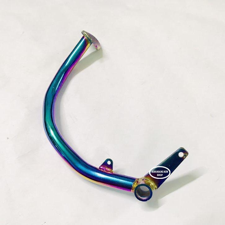 Cần Đạp Thắng 7 màu gắn Dream