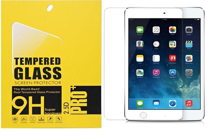 Kính cường lực 9H cho iPad mini 2019 (Mini 5)