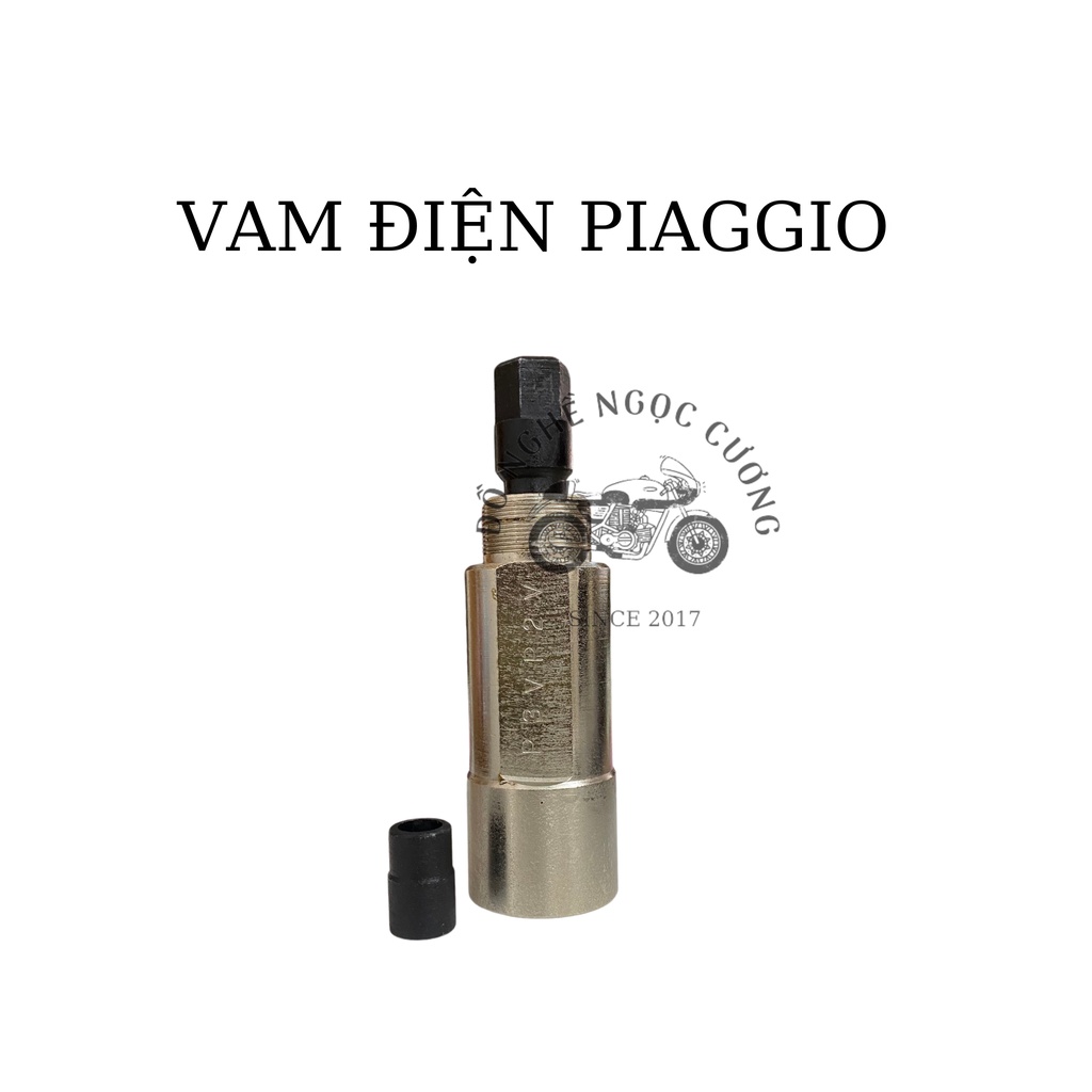 Bộ Vam Cảo Vô Lăng .Vam Mâm Điện Các Dòng Xe