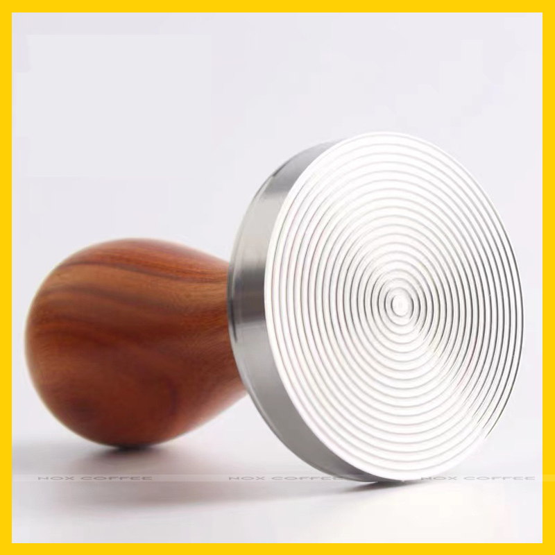 Nén cà phê 58mm | Coffee Tamper size 58mm