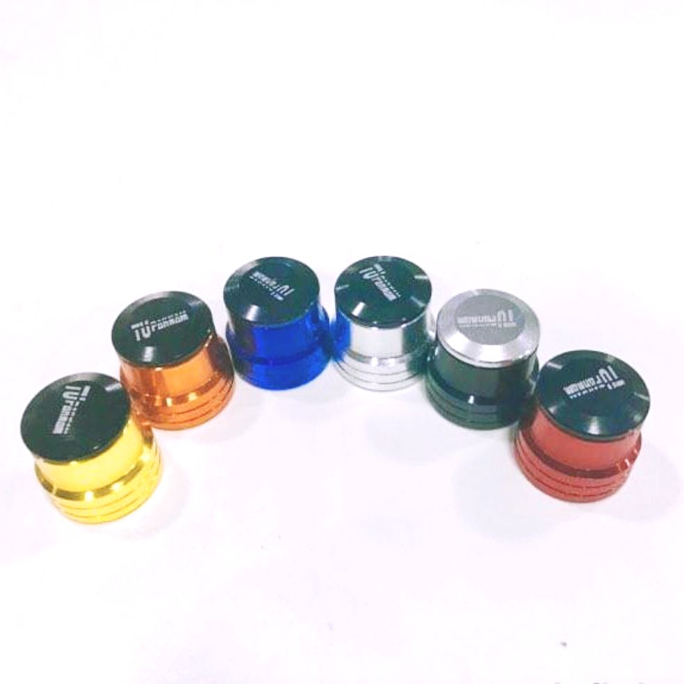 ỐC CHE LỖ CHÂN GƯƠNG