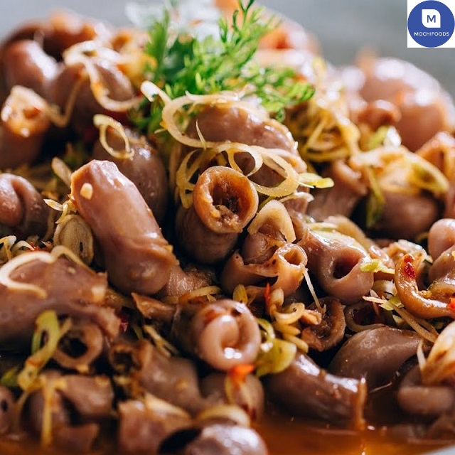 ￼Bao tử ếch 1kg (giao tphcm)