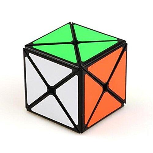 Đồ chơi Rubik Cube Khối 8 Trục 3