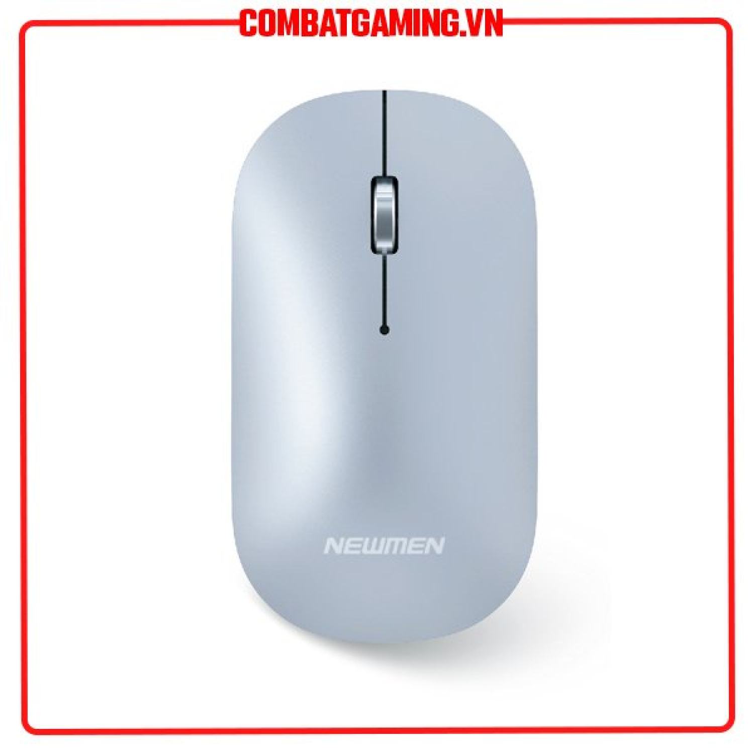 Chuột Không Dây Newmen D566 Dual Mode Wireless Bluetooth 5.0