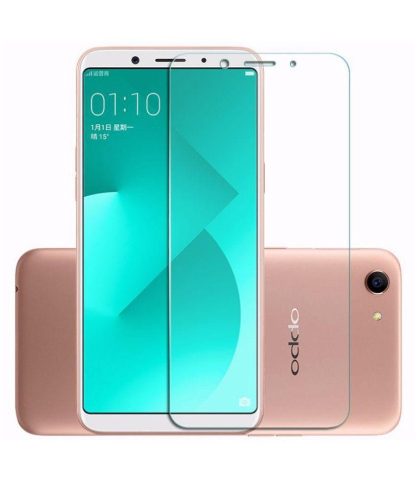 Kính cường lực chống va đập cho oppo f5