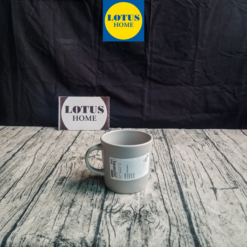 IKEA cốc sứ IKEA DINERA