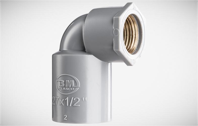 Co 27 ren đồng thau 21 nhựa bình minh