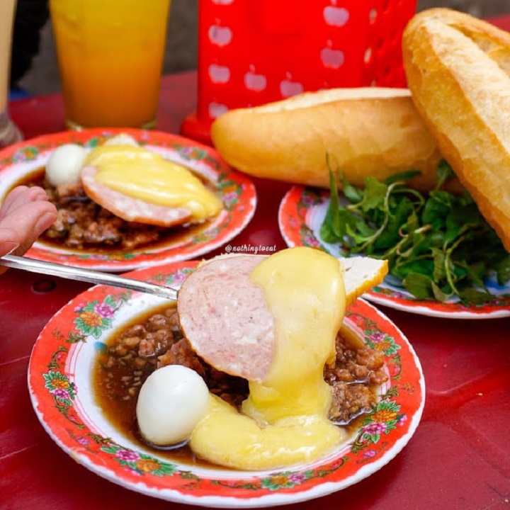 [HCM]BƠ VÀNG ĂN BÁNH TRÁNG BÁNH MÌ (500gr)