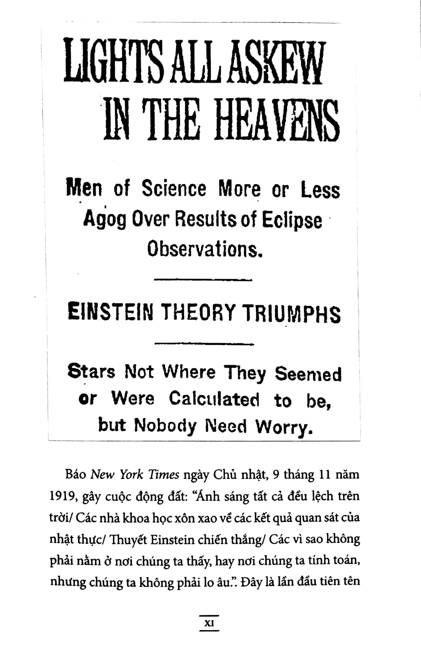 Fahasa - Mặt Nhân Bản Albert Einstein