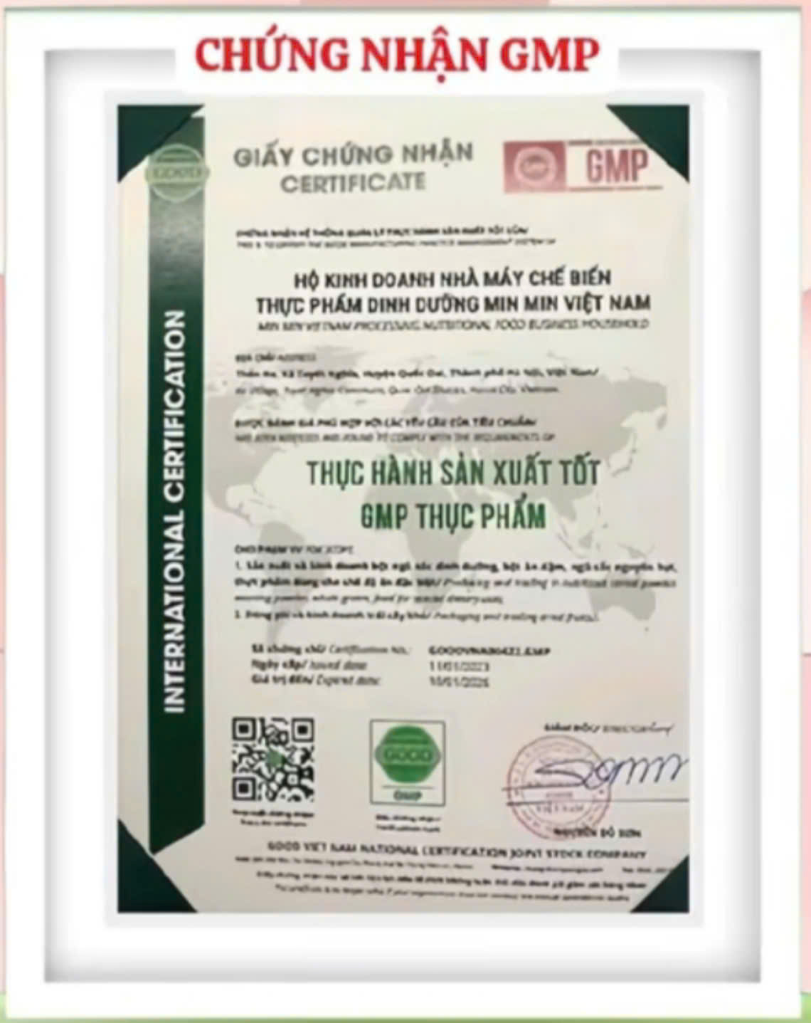 Ngũ Cốc Min Min 29 Loại Hạt-Ngũ Cốc Lợi Sữa,Bà Bầu(500gr)