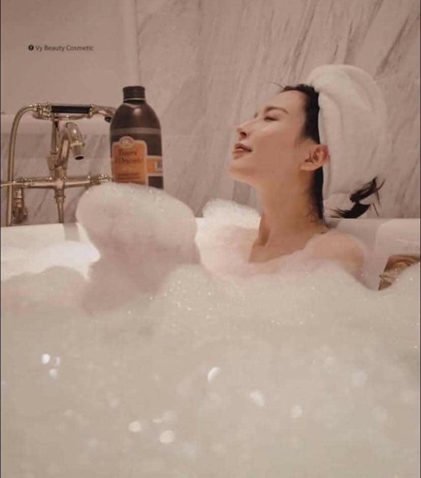 Sữa Tắm Nước Hoa Tesori D'oriente 500ML