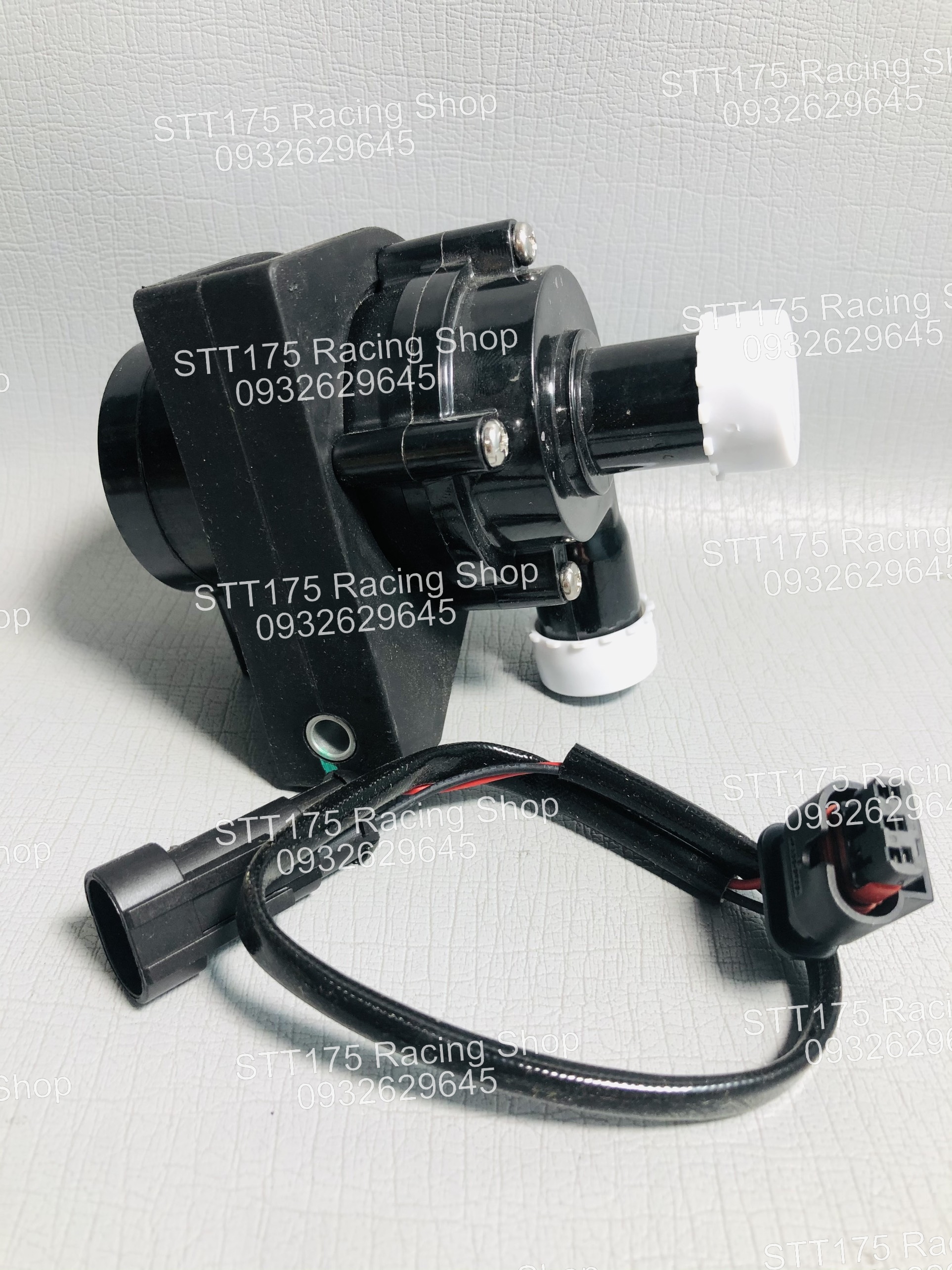 Bơm nước điện Lớn EX 135 - Mẫu K2