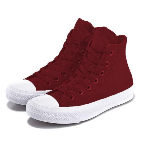 [HCM]Giày Sneaker Bata Thể Thao CK2 Cổ Cao Đỏ Đô Nam