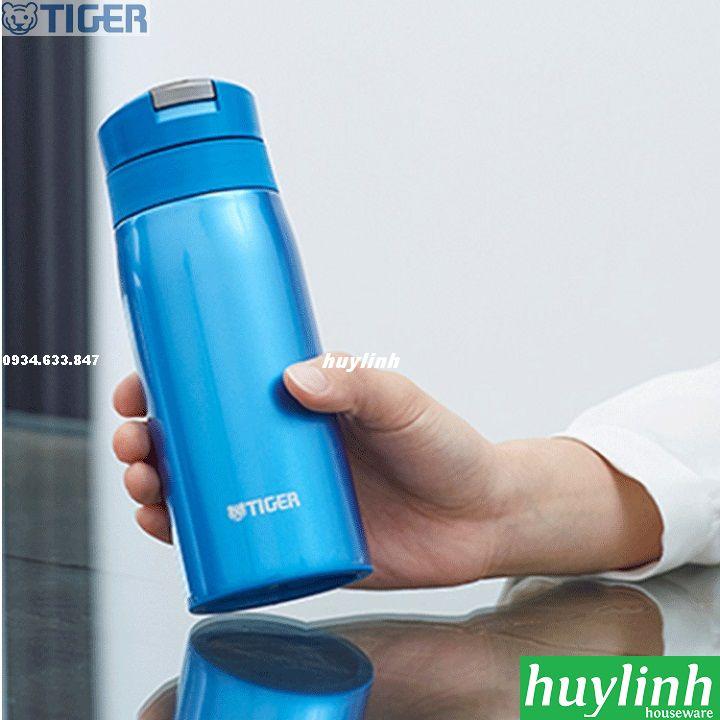 [HCM]Bình giữ nhiệt lưỡng tính Tiger MCX-A501 - 500ml