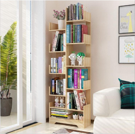 KỆ SÁCH HÌNH CÂY ĐA TẦNG IGEA -GP66