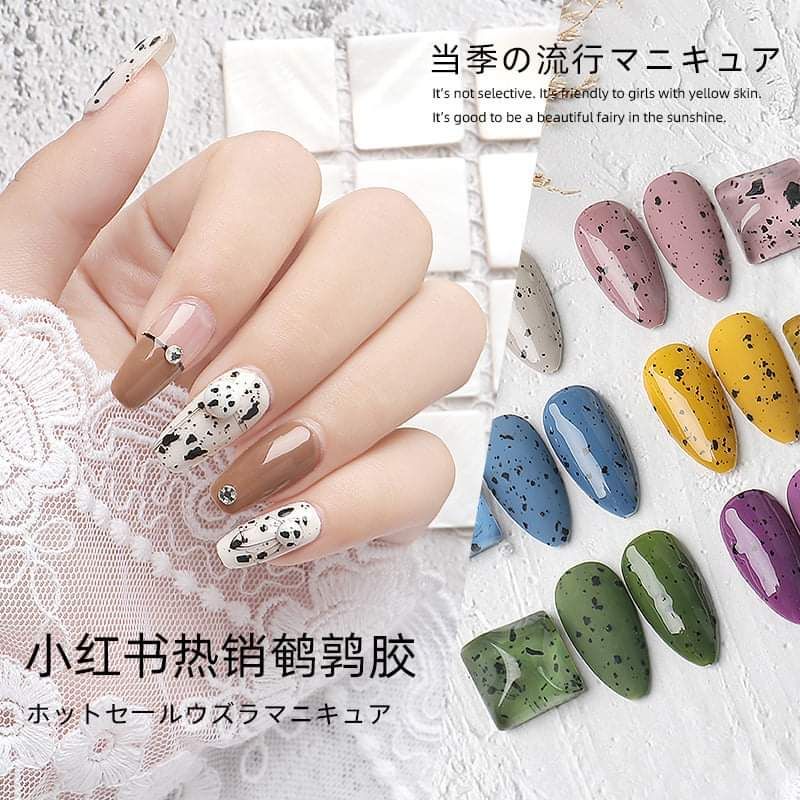 Top trứng cút siêu hót
