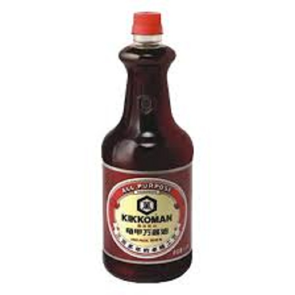 Soy sauce ProPack Kikkoman