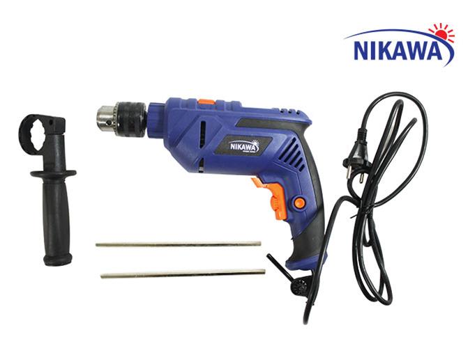 Khoan động lực Nikawa NK-I600