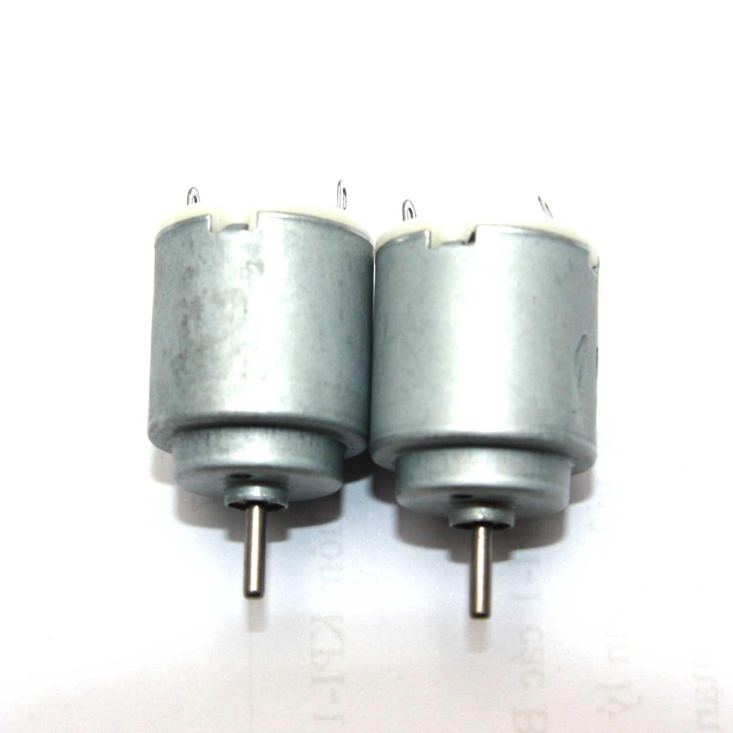 Combo 2 Motor mini DC 3V loại 140