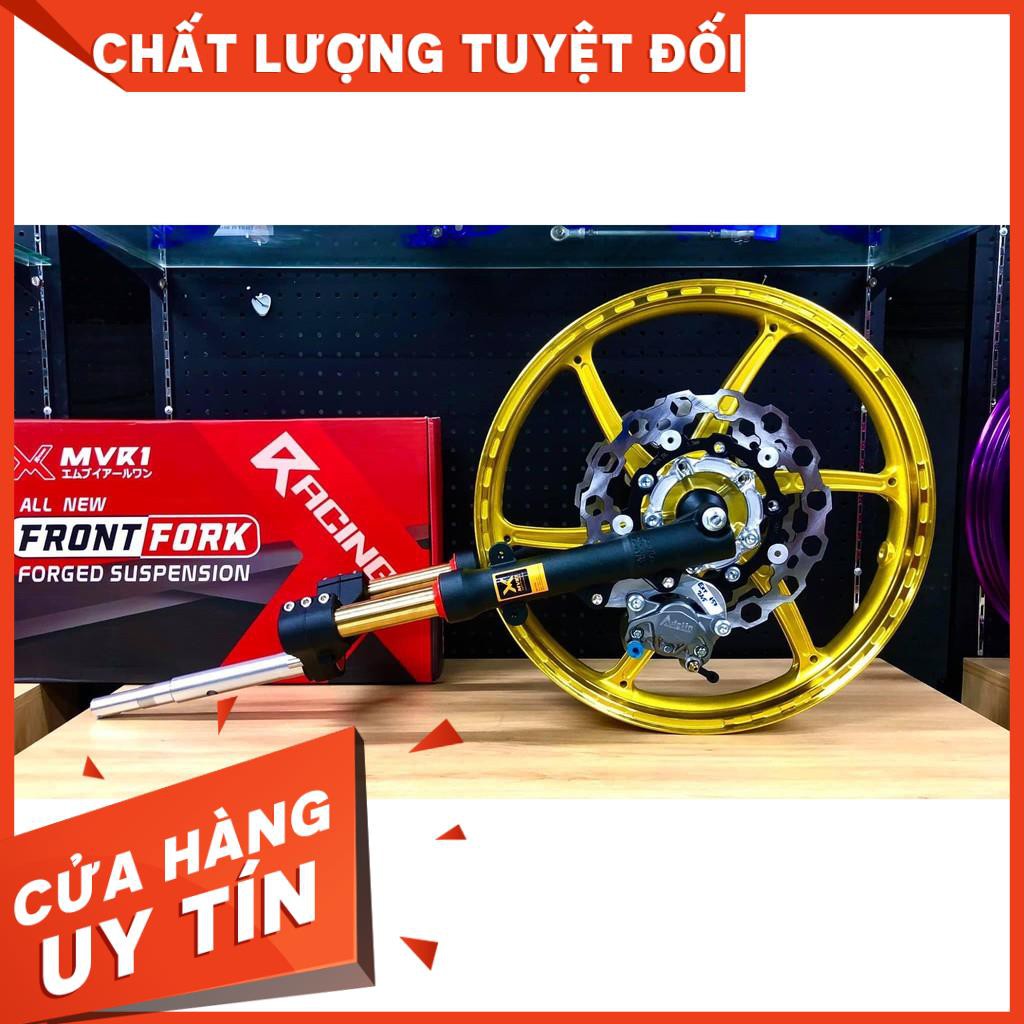 PHUỘC TRƯỚC X-MVR1 CHO EXCITER 150
