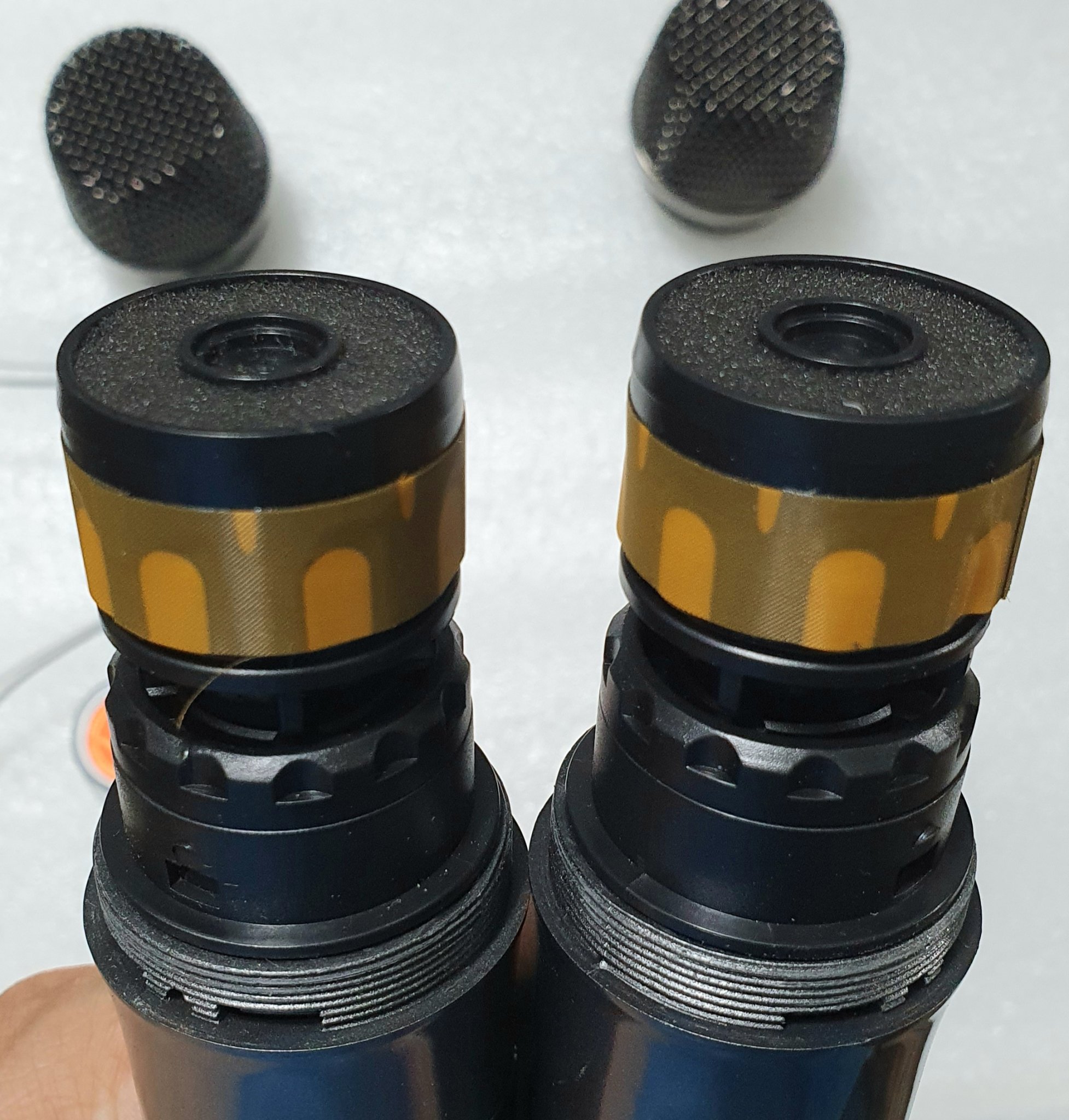 MICRO LOA KÉO D15