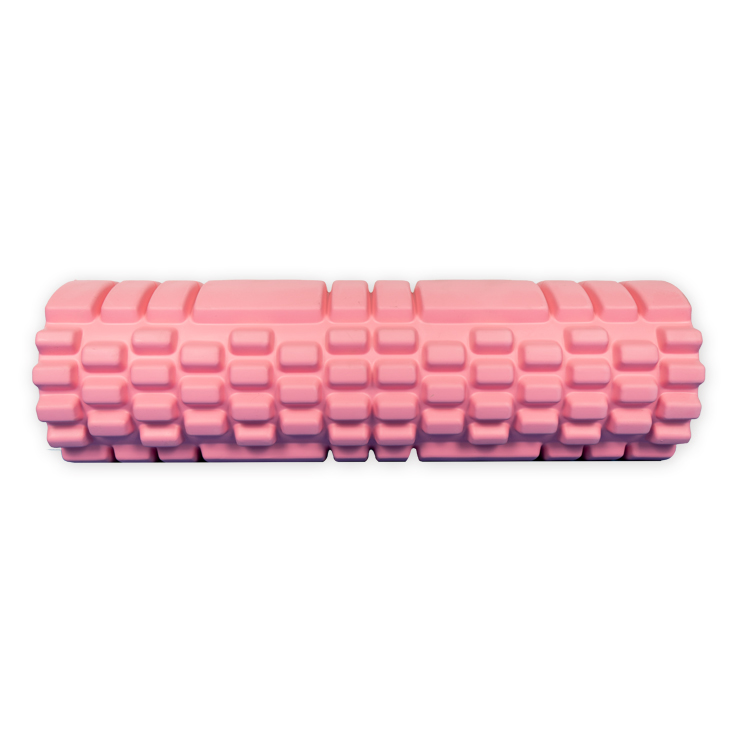 Con lăn massage 45cm - Foam roller  45cm loại đẹp