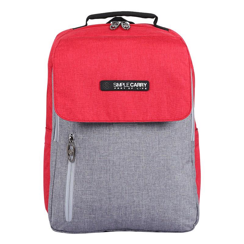 [HCM]Balo Laptop SimpleCarry ISSAC 2