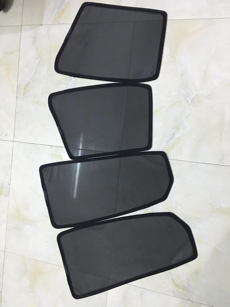 Rèm chắn nắng theo xe Civic 2019