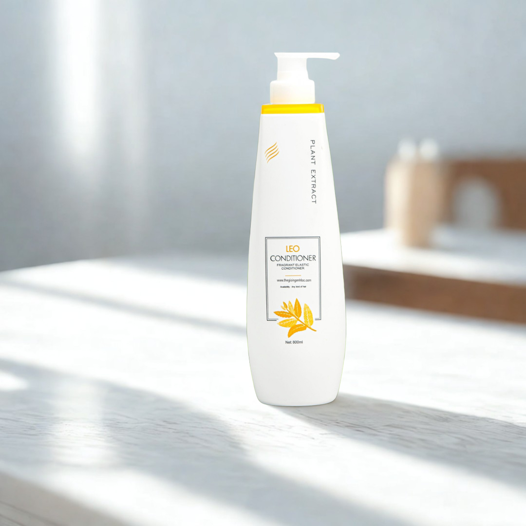 DẦU XÃ PROSEE LEO PHỤC HỒI TÓC HƯ TỔN 800ML