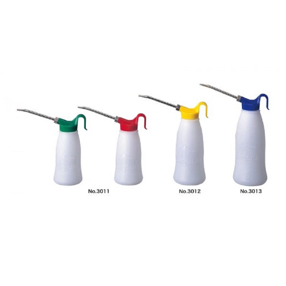 Bình châm dầu nhớt 400ml Nhật bản No.3013  ,tooljapan.vn