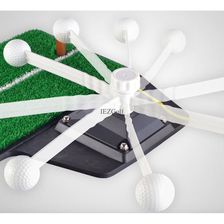 Thảm tập Golf Swing