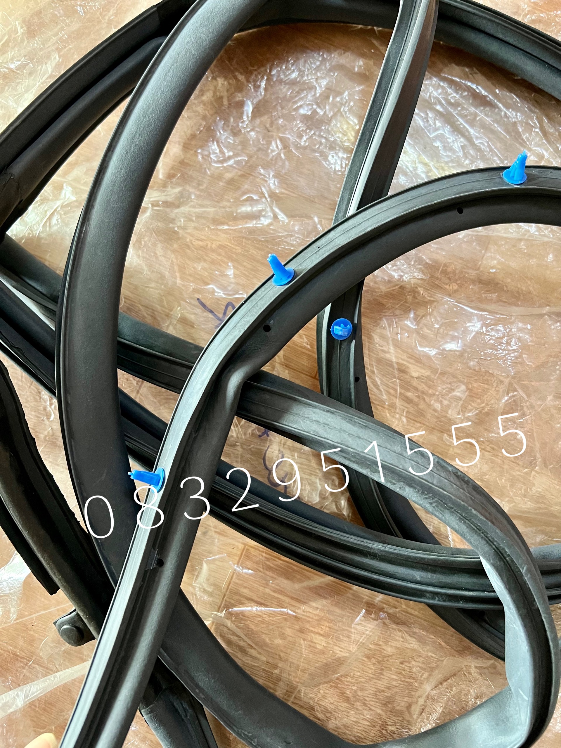 gioăng cánh cửa ALTIS 02 - 13