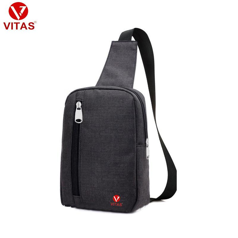 [HCM]Túi Đeo Chéo Phong Cách  Hàn Quốc VITAS VT147