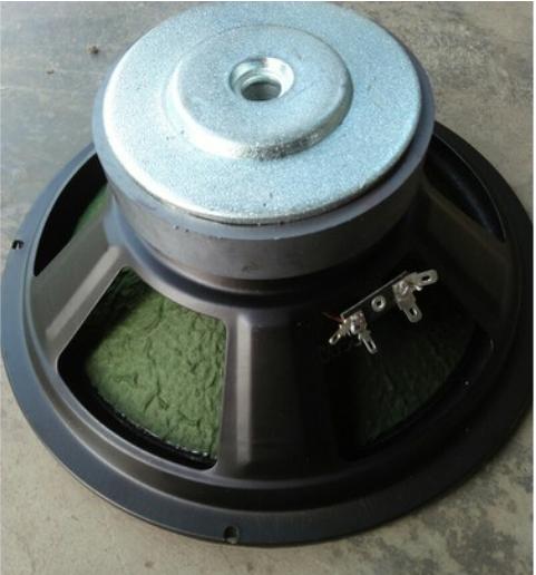 1 LOA BASS 25cm từ đơn 113mm (1 CỦ)