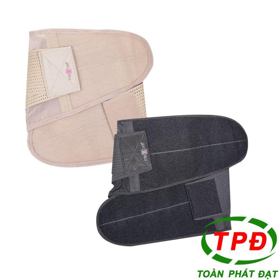 Đai Nịt Bụng Làm Thon Eo Miss Belt
