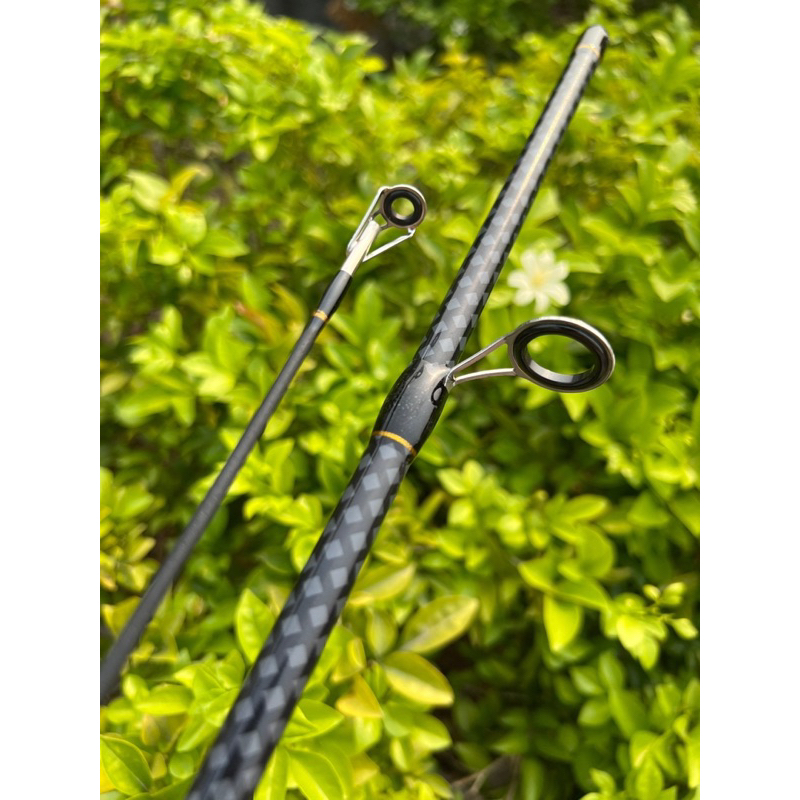 Cần câu lure 2 khúc Shimano Ceres
