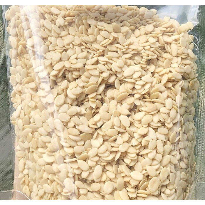 Hạt Dưa Tách Vỏ gói 100gr (làm bánh, nhân bánh trung thu)