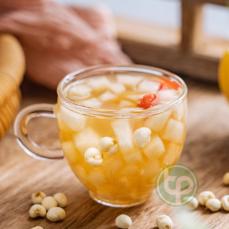 Xuyên bối mẫu Tấn Phát 100g - tấn phát