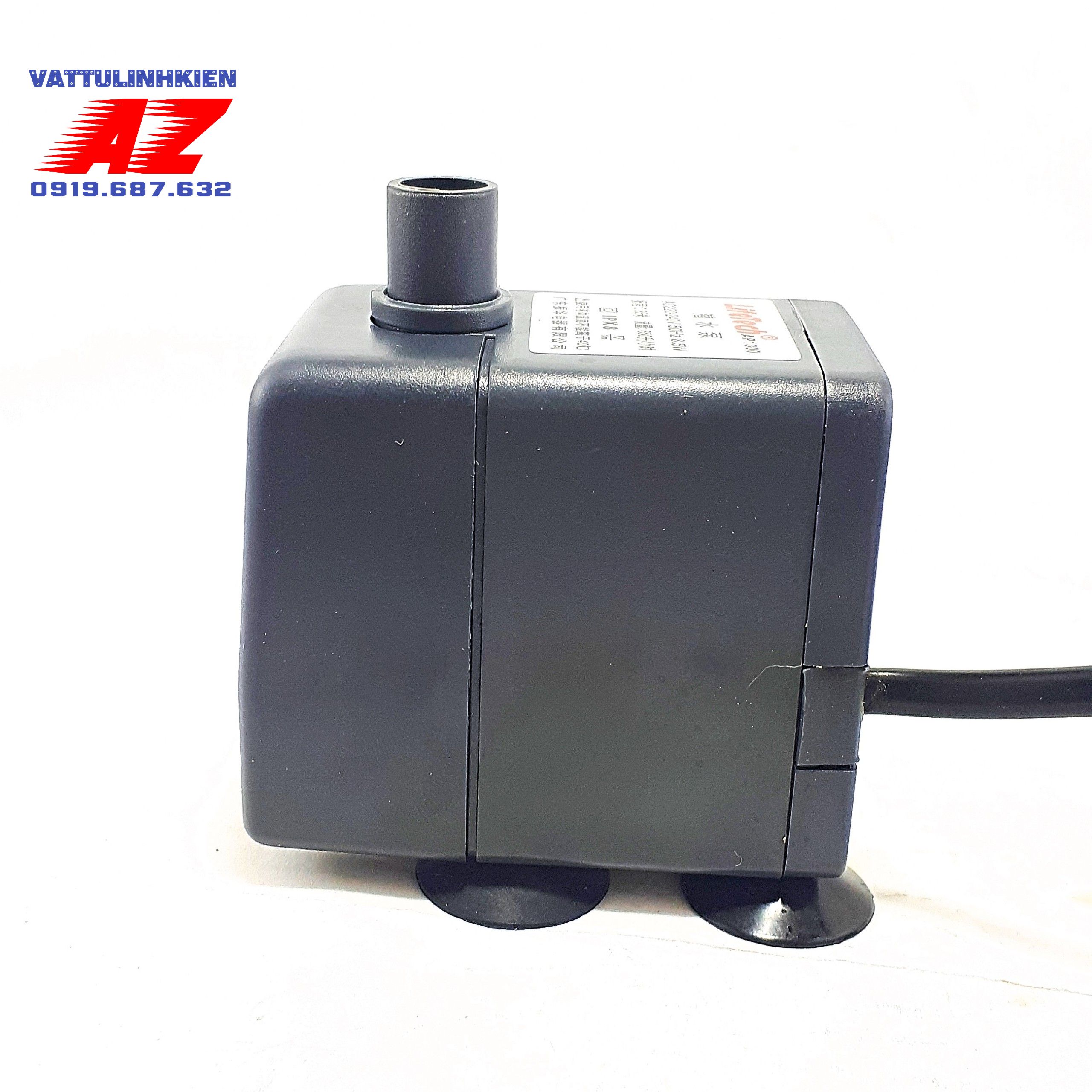 Bơm chìm mini AP1300 - 220V/8.5W-650L