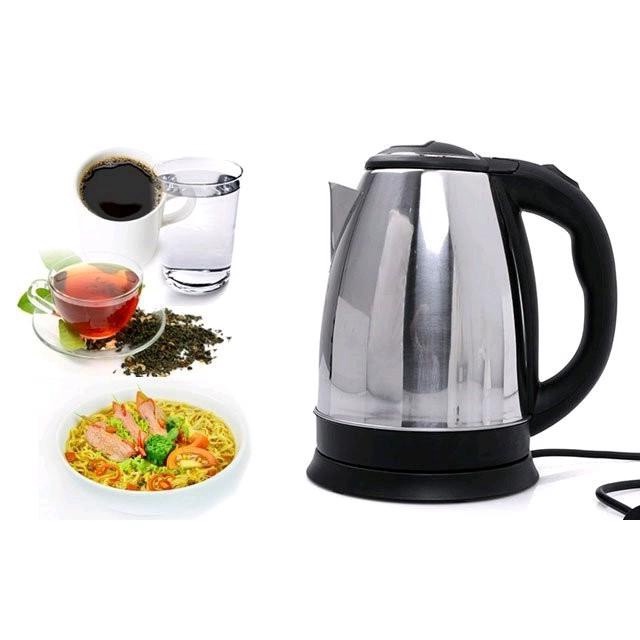 Ấm Siêu Tốc 1.8L Electric Kettle