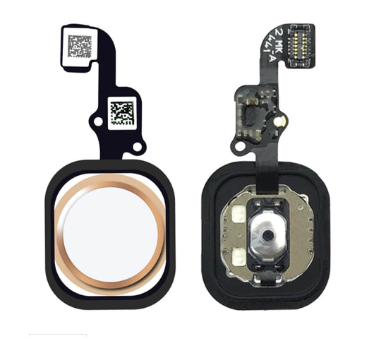 Mạch Nút Home Ip 6G / 6P - Hàng Nhập Khẩu