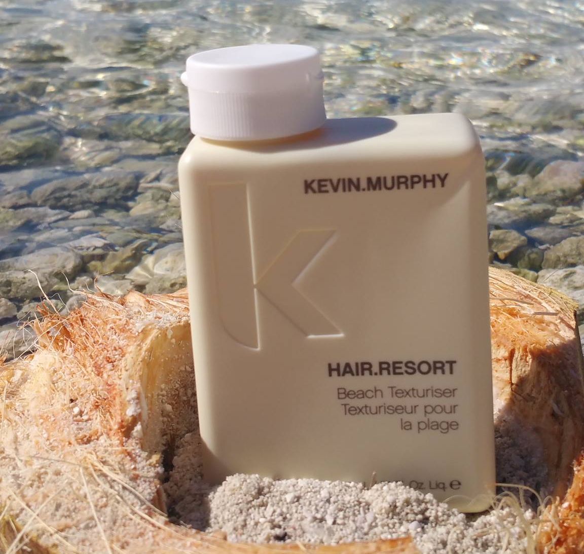 [HCM]Tạo kiểu Kevin.Murphy Hair.Resort 150ml