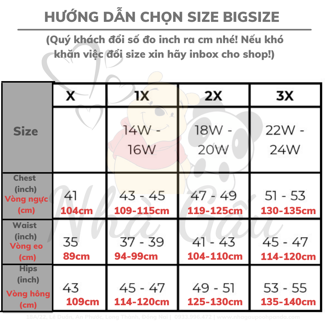 Quần legging Hue bigsize legging Hue BWN2020