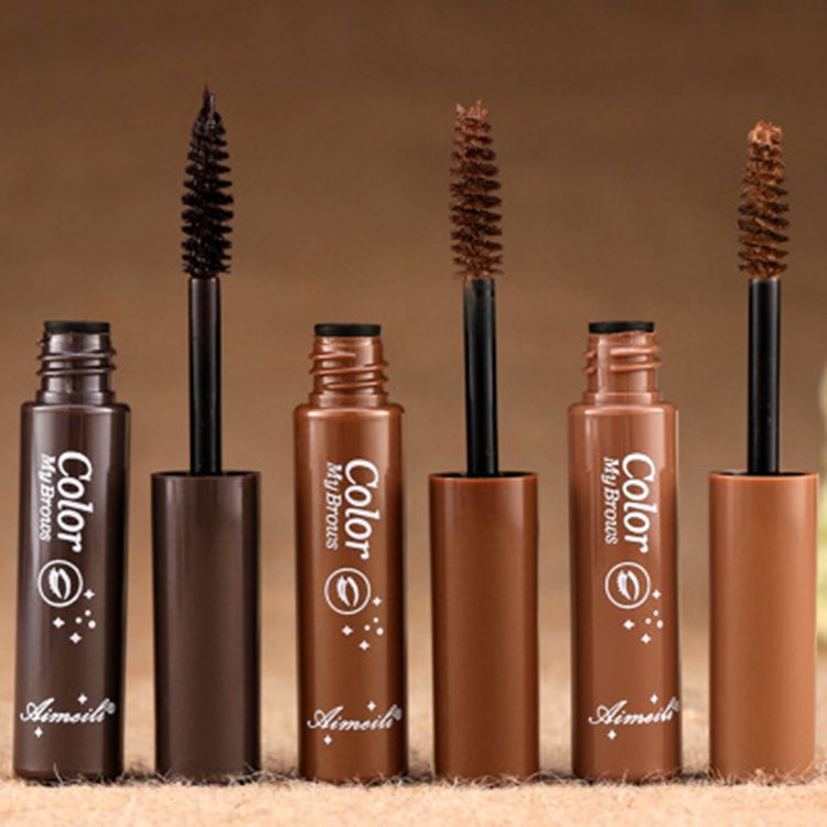 Mascara Lông Mày Aimeili Hàng Nội Địa Trung
