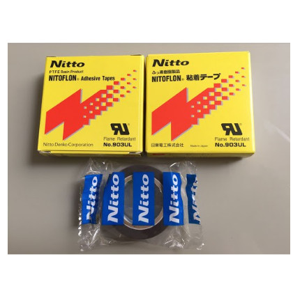 Băng keo Nitto No.903UL Adhesive Tape