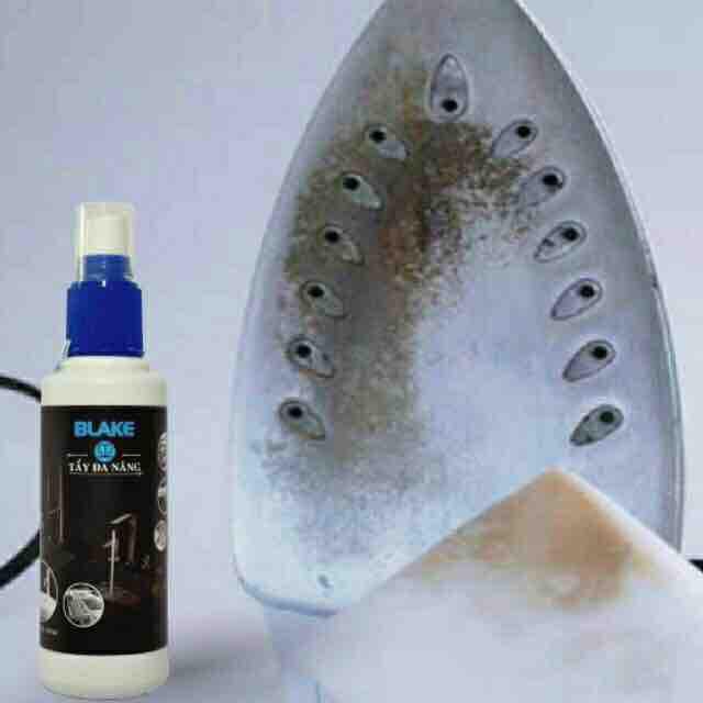 [HCM]Nước tẩy đa năng Blake 100ml