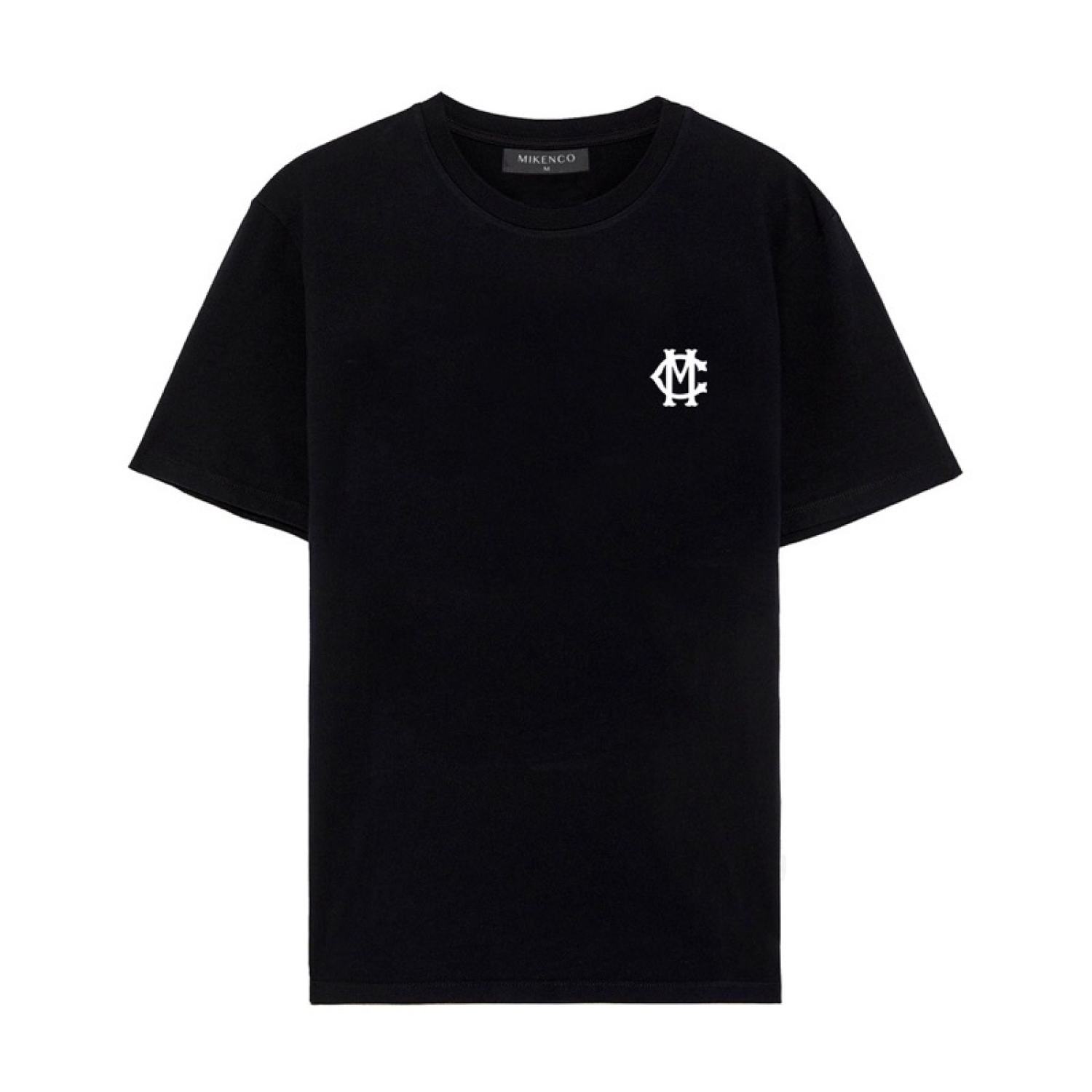[FREESHIP] Áo phông nam MIKENCO Interlocking tshirt
