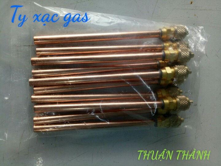 Combo 10 ty Nạp Gas Lạnh