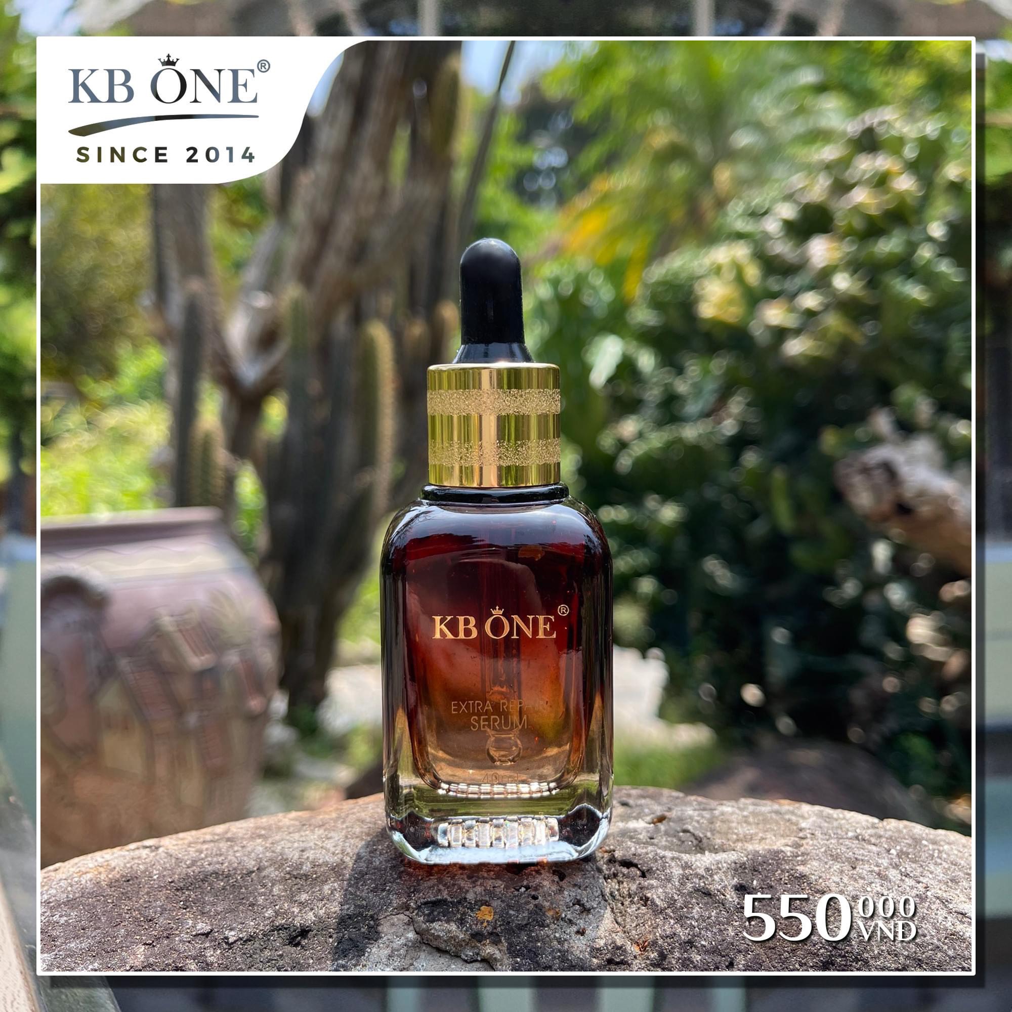 Serum Collagen KBOne