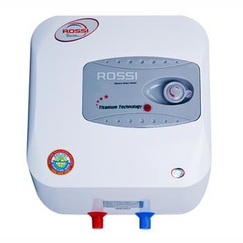 Bình nóng lạnh Rossi R15Ti (Tatinium chống giật)